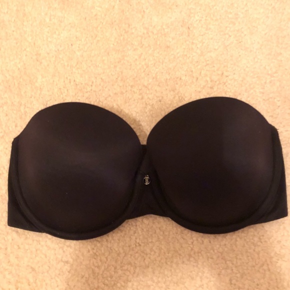 Bundle Set of 4 Victoria's Secret Bras 32DD - Picture 4 of 8